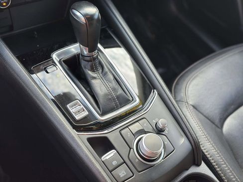 Used 2022 MAZDA CX-5 AWD 2.5 S w/ Preferred Package image 13