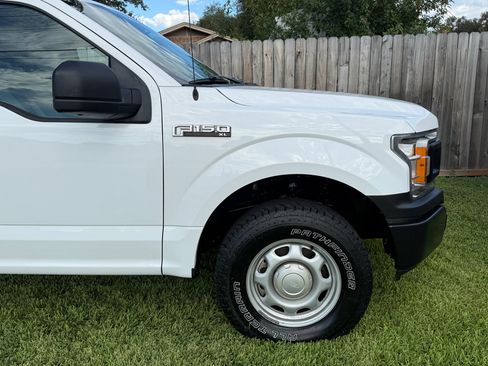 Used 2020 Ford F150 XL w/ Equipment Group 101A Mid image 38