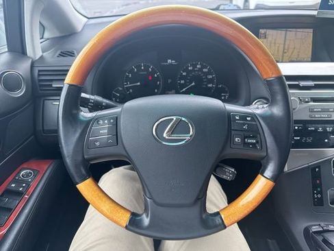 Used 2010 Lexus RX 350 AWD image 20