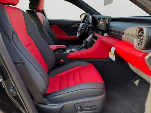 New 2026 Lexus IS 350 F Sport image 5