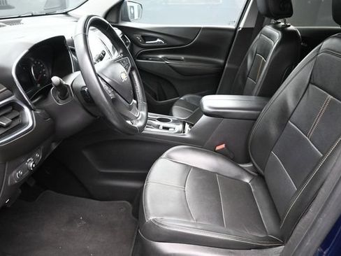 Used 2023 Chevrolet Equinox Premier FWD image 20