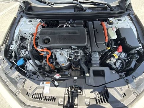 Used 2024 Honda Accord EX-L image 27