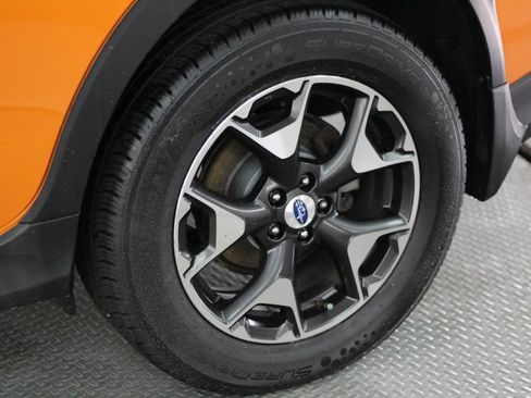 Used 2018 Subaru Crosstrek 2.0i Premium AWD/4WD image 56