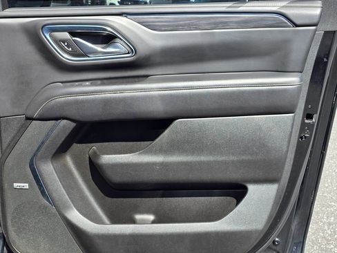 Certified 2023 GMC Yukon XL SLT image 48