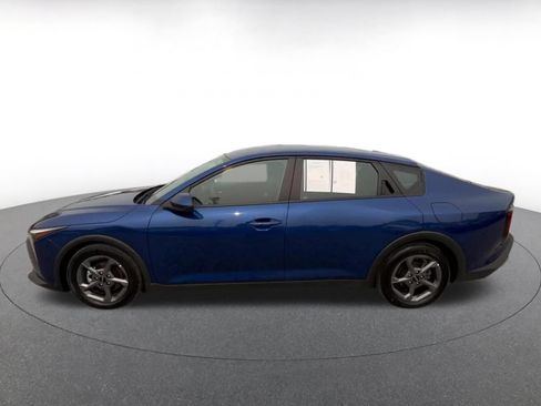 Used 2025 Kia K4 FWD image 7