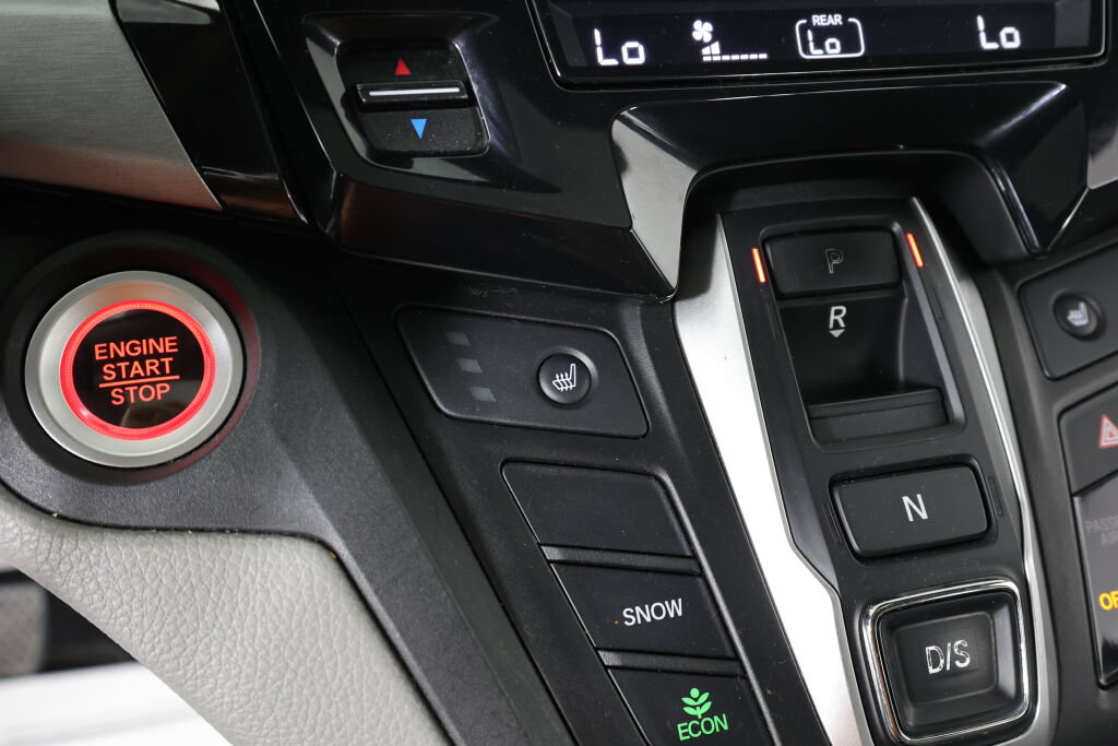 Used 2019 Honda Odyssey EX-L image 37