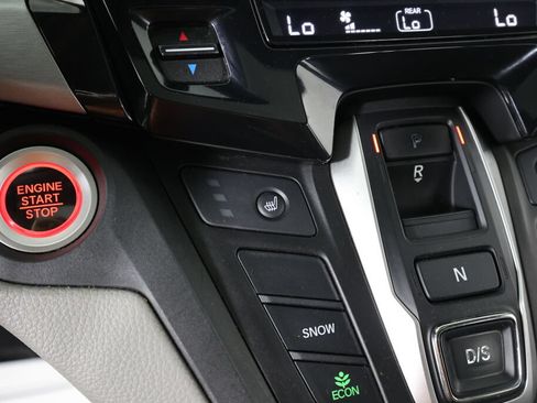 Used 2019 Honda Odyssey EX-L image 37
