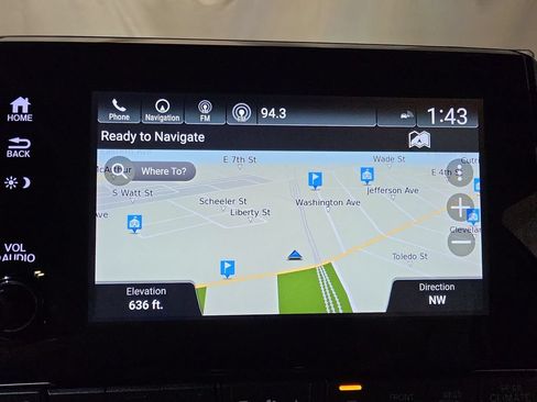 Used 2022 Honda Odyssey Touring image 20