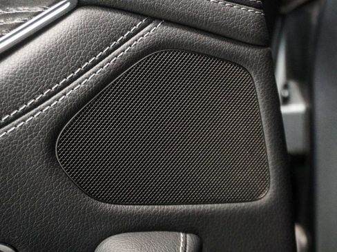 Used 2022 Mercedes-Benz AMG GT 53 w/ AMG Night Package image 11