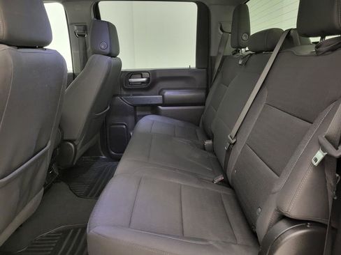 Used 2025 Chevrolet Silverado 2500 Custom w/ Custom Value Package AWD/4WD image 44