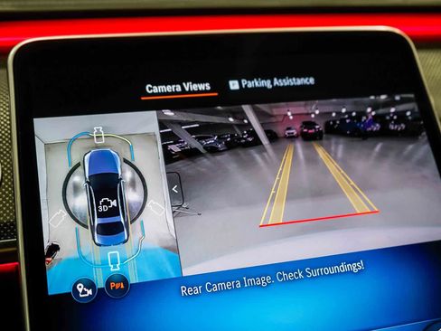 New 2026 Mercedes-Benz S 63 AMG S image 26