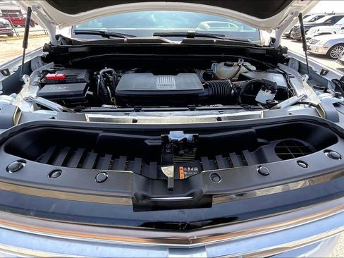 Used 2023 Chevrolet Tahoe High Country RWD image 31