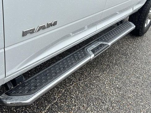Used 2024 RAM 2500 Big Horn w/ Off Road Package image 17
