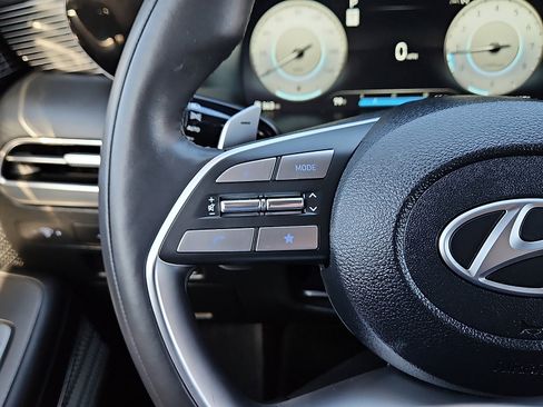 Used 2025 Hyundai Palisade Calligraphy image 18