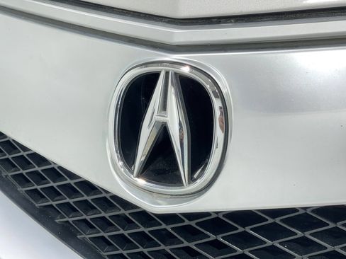 Used 2011 Acura MDX AWD/4WD image 39