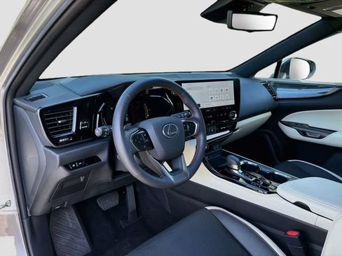 Used 2024 Lexus NX 350 AWD w/ Vision Package image 25