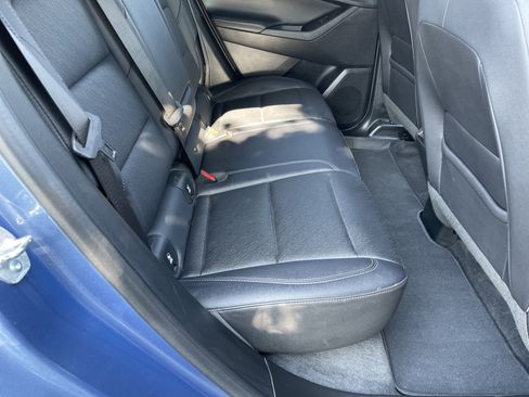Used 2025 Chevrolet Equinox LT w/ Convenience Package II AWD/4WD image 21