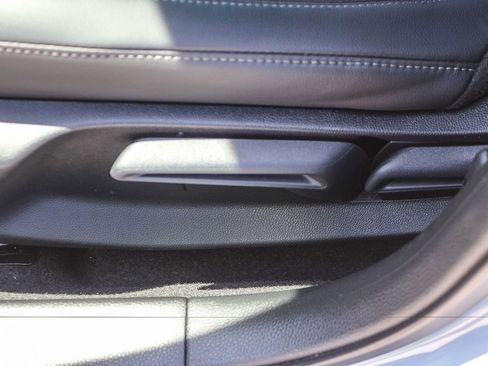 Certified 2024 Honda Civic Sport image 22