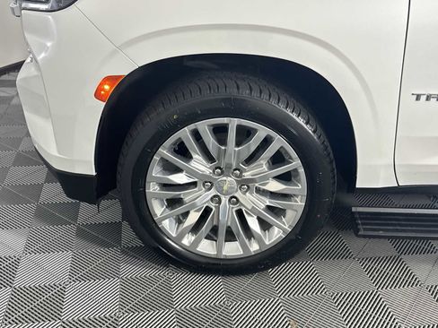 Used 2023 Chevrolet Tahoe Premier image 14