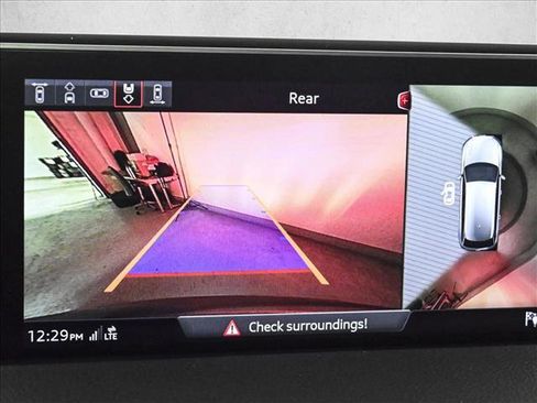 Used 2019 Audi Q7 3.0T Prestige w/ Prestige Package image 14