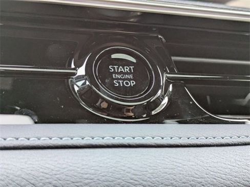 New 2026 INFINITI QX80 4WD image 22