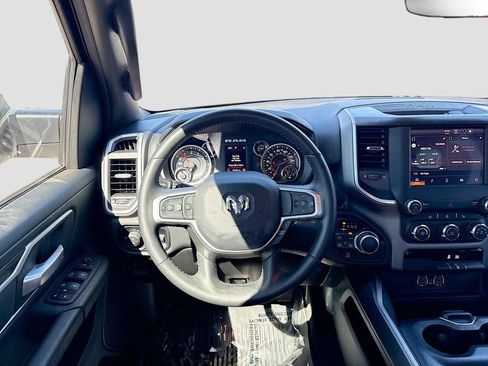 Used 2023 RAM 1500 Lone Star image 20