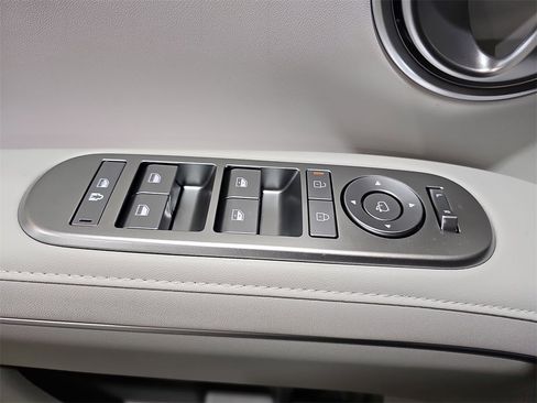 New 2026 Hyundai Palisade Limited image 29