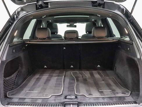 Used 2021 Mercedes-Benz GLC 300 4MATIC image 26