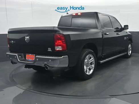 Used 2018 RAM 1500 Lone Star RWD image 7