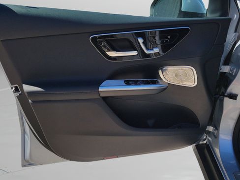 Certified 2026 Mercedes-Benz GLC 300 image 29