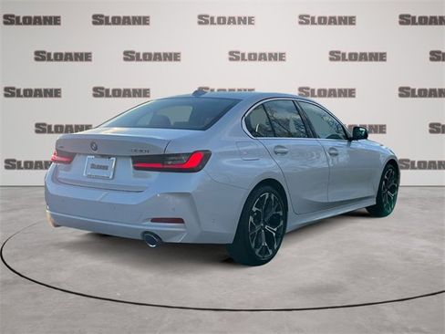 New 2026 BMW 330i xDrive 330i xDrive w/ Premium Package image 5