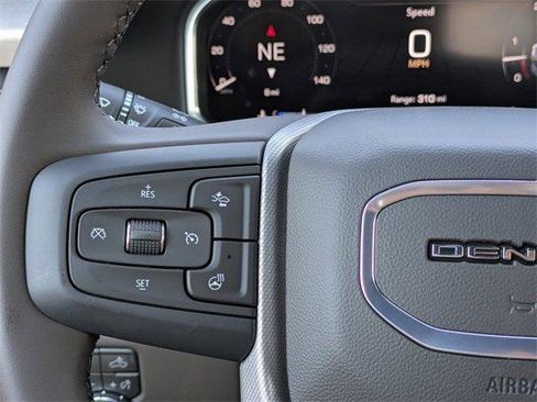 New 2026 GMC Sierra 2500 Denali w/ Denali Reserve Package image 30