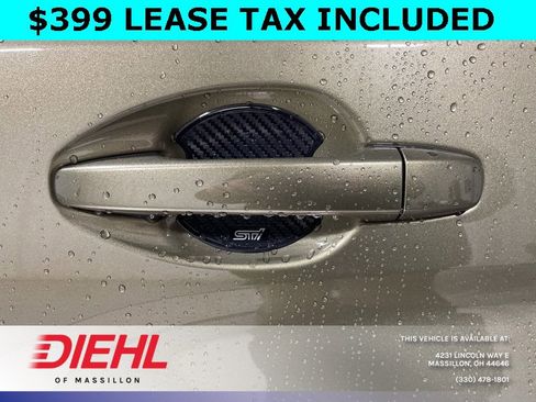 New 2026 Subaru Forester Premium image 7