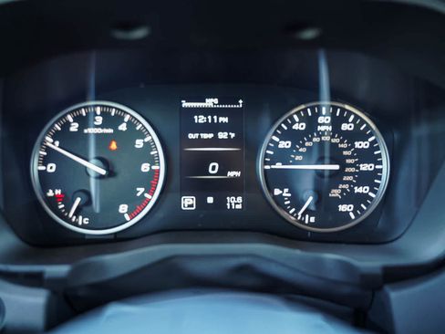 New 2026 Subaru Ascent Premium image 26