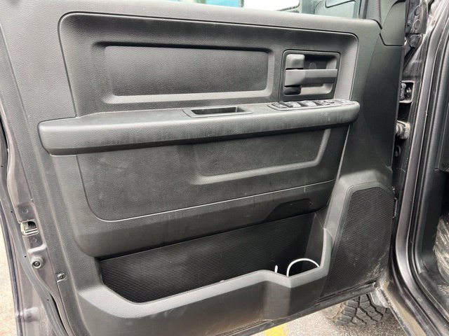 Used 2023 RAM 2500 Tradesman AWD/4WD image 13