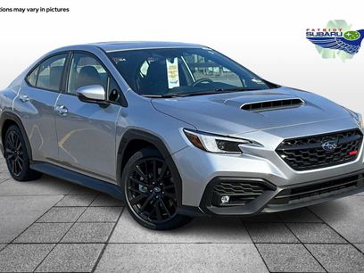 New 2025 Subaru WRX GT