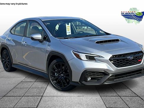 New 2025 Subaru WRX GT image 1