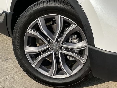 Used 2022 Honda CR-V Touring image 9