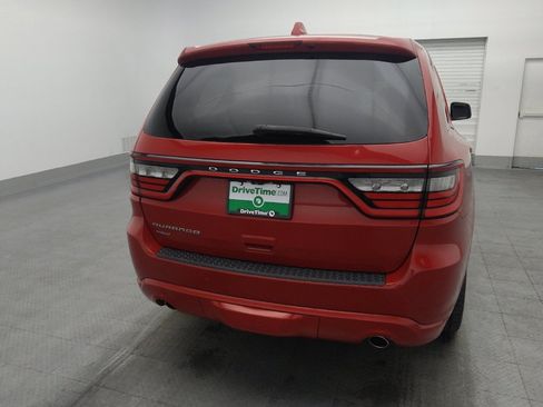 Used 2015 Dodge Durango SXT w/ Quick Order Package 23B image 7