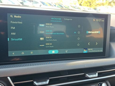 New 2026 Hyundai Sonata SEL image 12