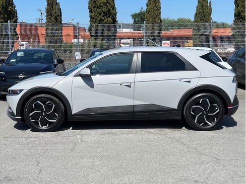 Used 2024 Hyundai Ioniq 5 SEL RWD image 7