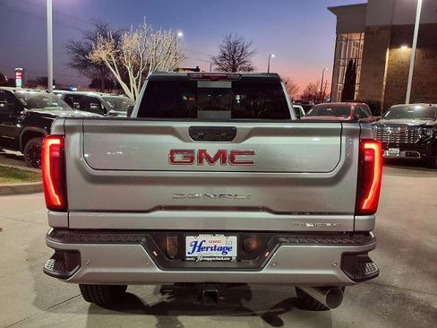 New 2026 GMC Sierra 2500 Denali w/ Denali Reserve Package image 24