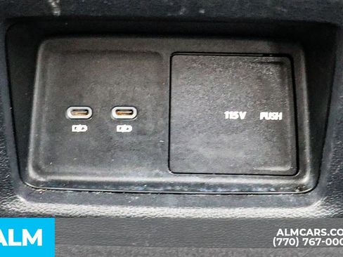 Used 2024 Volkswagen Atlas SE FWD image 57