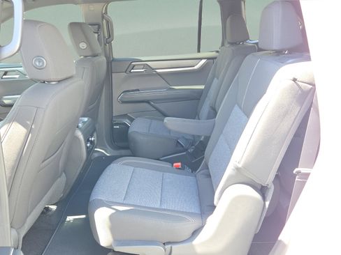 New 2026 GMC Acadia Elevation w/ Black Edition FWD image 22