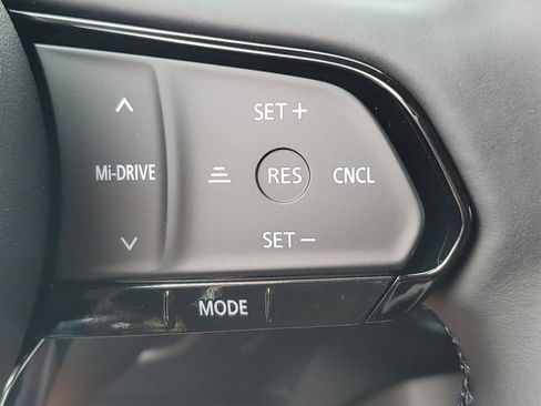 New 2026 MAZDA CX-5 Preferred AWD/4WD image 12