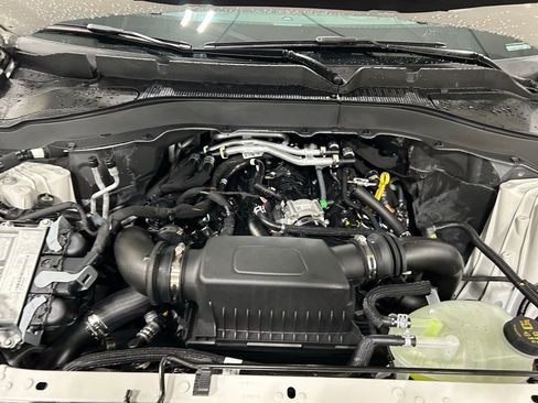 New 2026 Ford Explorer Tremor w/ Tremor Ultimate Package image 36