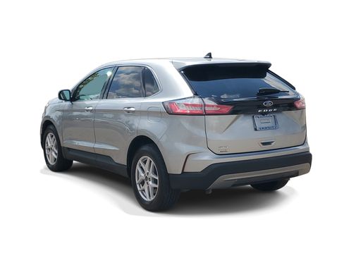 Used 2024 Ford Edge SEL w/ Convenience Package AWD/4WD image 4