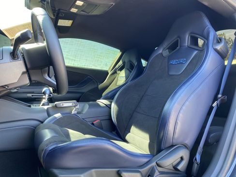 Used 2024 Ford Mustang Dark Horse w/ Dark Horse Handlin Package image 7