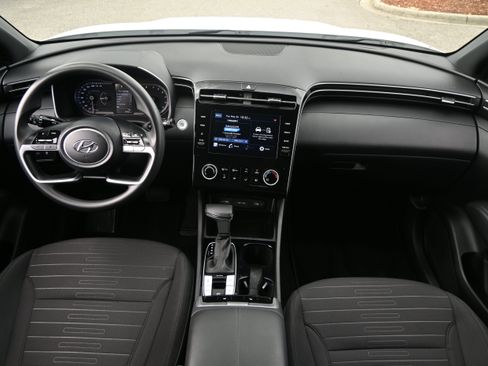 Used 2022 Hyundai Santa Cruz SEL AWD/4WD image 28