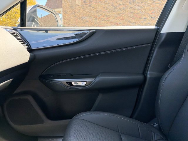 Used 2024 Lexus NX 350 AWD image 22